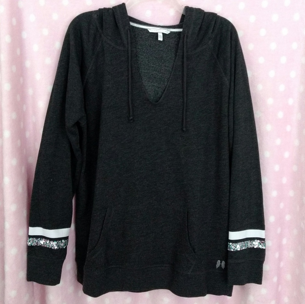 Victoria's secret hoodie